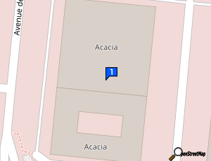 Carte Garage S I Developpement