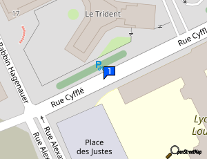 Carte Aux Bons Soins