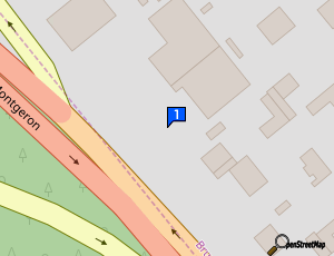 Carte Soc Le Baron Et Fils