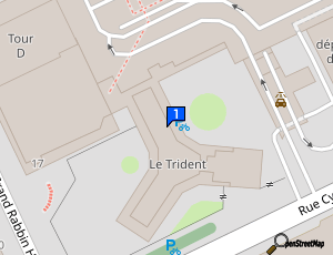 Carte Induce Negoces