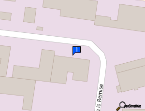 Carte H D M Repare Auto Scout