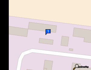 Carte Eurl Mereuta Automobile