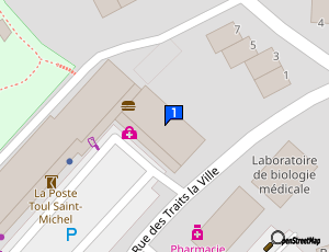 Carte Zorlu Auto Lavage