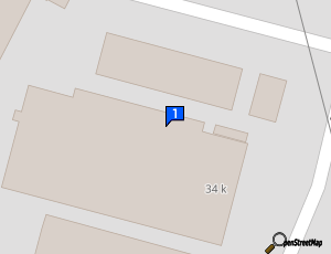 Carte Rd Auto