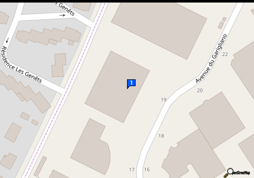 Carte C B S Eurl