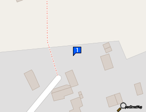 Carte Sarl Moulin Nicolas