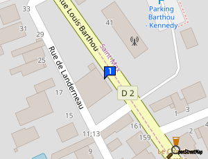 Carte Automobile Pneumatique Entretien