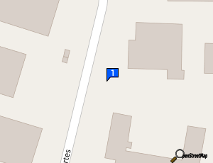 Carte Carrosserie Technique Auto Center