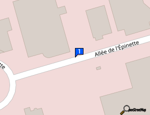 Carte Carrosserie Pizzagalli