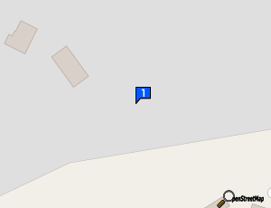 Carte Carrosserie Patrice Connan