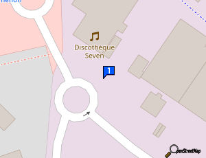 Carte Carrosserie Auto Passion