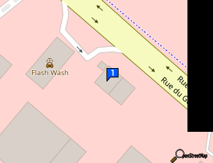 Carte B C M S Brie Culasse Moteur Services