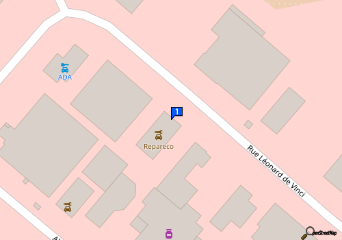 Carte B2pr