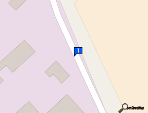 Carte Karl Asselot Sarl