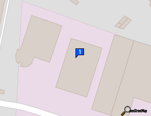 Carte Garage Vf Autos