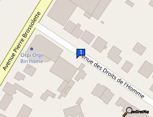 Carte Auto X Clusive