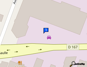 Carte Behra Audit Management Services