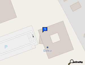 Carte Carrosserie Ritter