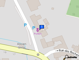 Carte Passion Automobile