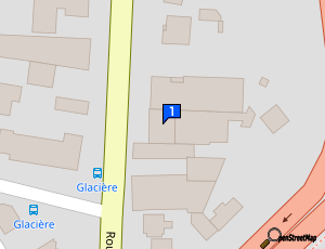 Carte Garage Pereira