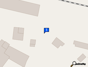 Carte Sarl L Auto De La Gare