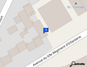 Carte Ma Carrosserie