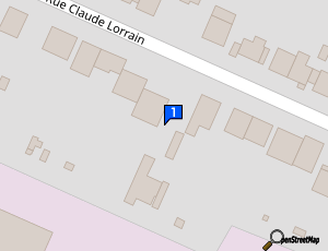 Carte G&n Auto Services