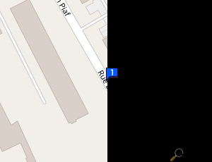 Carte Carglass S.a.s.