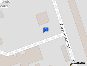 Carte Cleancar Lavage Auto