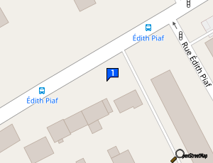 Carte Sas Bepe