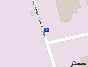 Carte Bois Sabot Automobiles