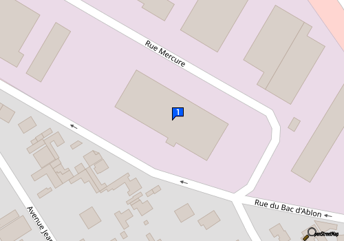 Carte Grand Garage De L Essonne