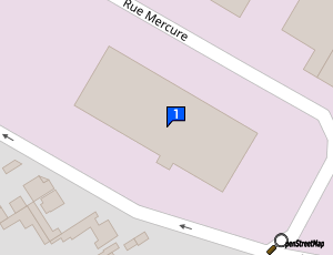 Carte Grand Garage De L Essonne