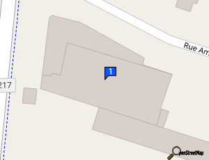 Carte Le Globe Des Allies