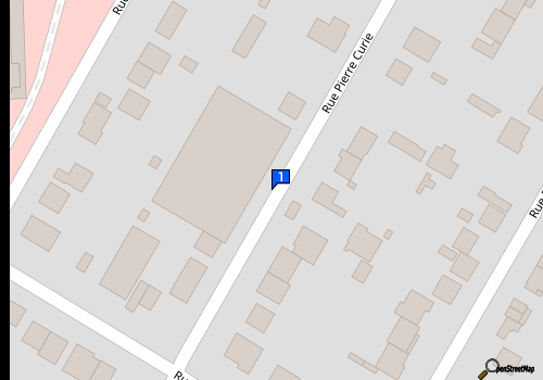 Carte Garage A2r