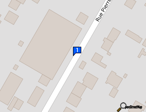 Carte Garage A2r