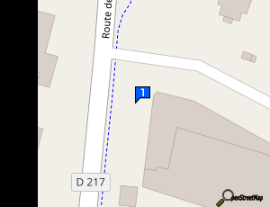 Carte Mondial Pare Brise