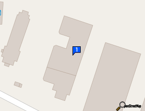 Carte Street Kustom Garage