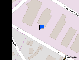 Carte Avenir Automobiles