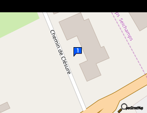 Carte B2f Developpement