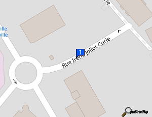 Carte Carrosserie Patti