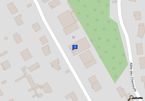Carte L G P Auto