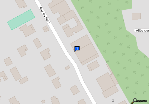 Carte 770 Car S