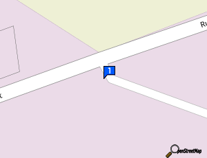 Carte Carrosserie Rollet