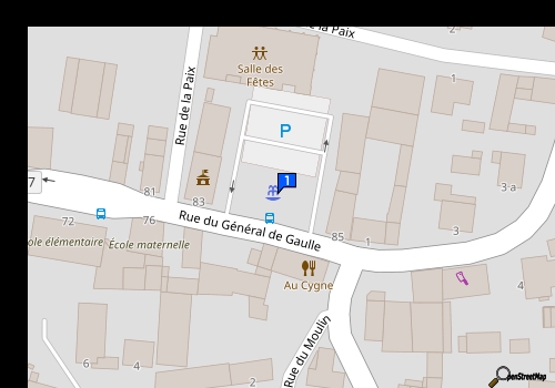 Carte Mv Engine Developpement