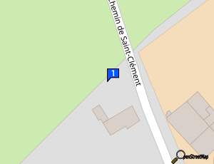 Carte Lg Pneus Et Services