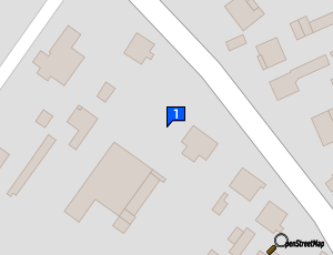 Carte Garage De Luray