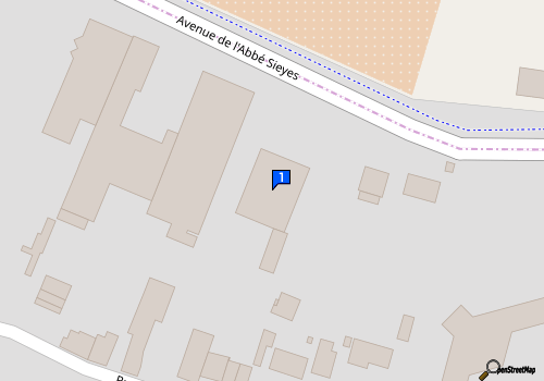 Carte Diag Auto Service