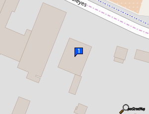 Carte Diag Auto Service