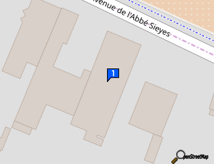 Carte Auto Net